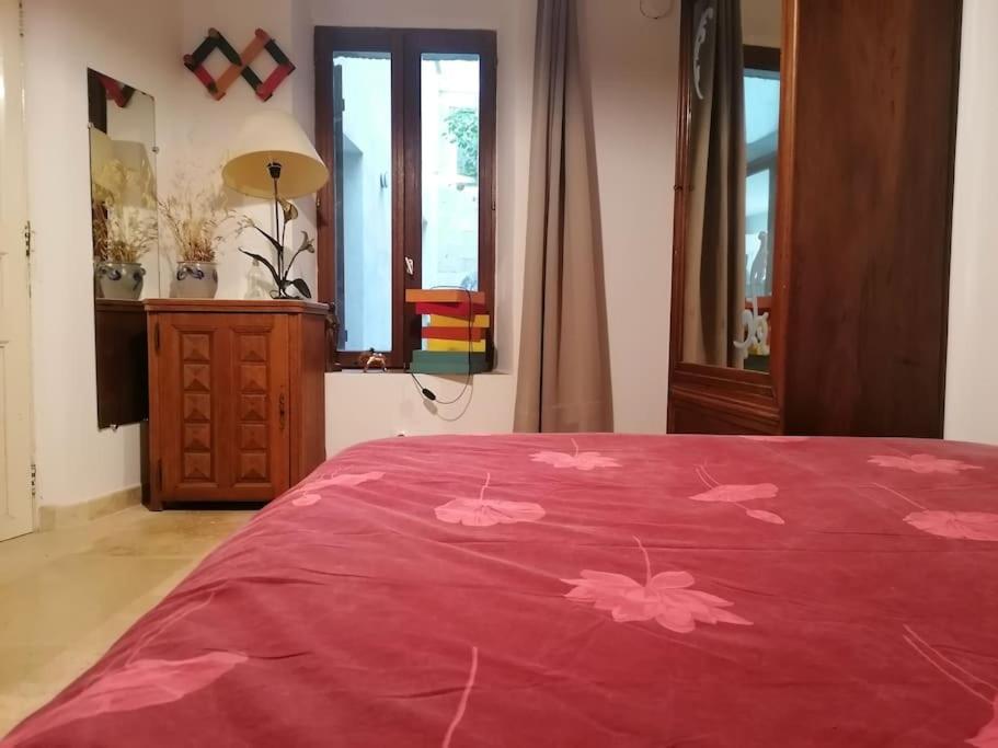 La Maison De La Vigne บูดูออง ภายนอก รูปภาพ