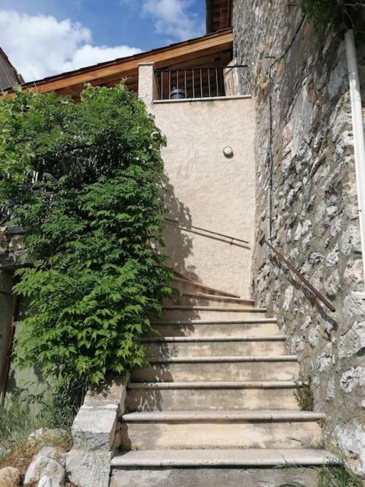 La Maison De La Vigne บูดูออง ภายนอก รูปภาพ